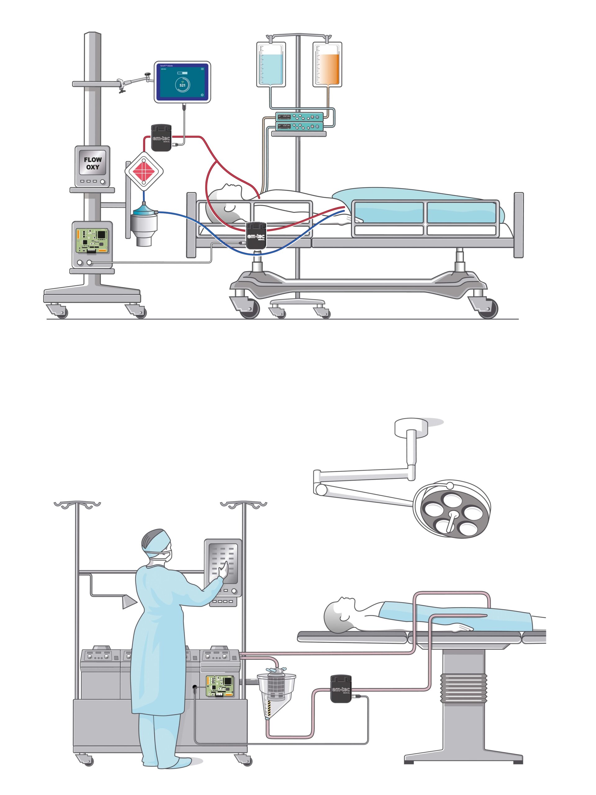 em_tec_1 em-tec medical illustration by albertmorell