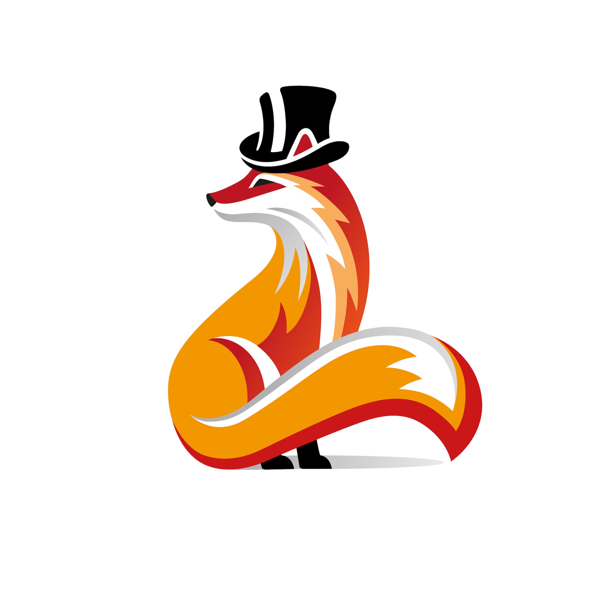 Virginia_FOX_mascot_logo-02 illustrative Fox logo for editorial purposes