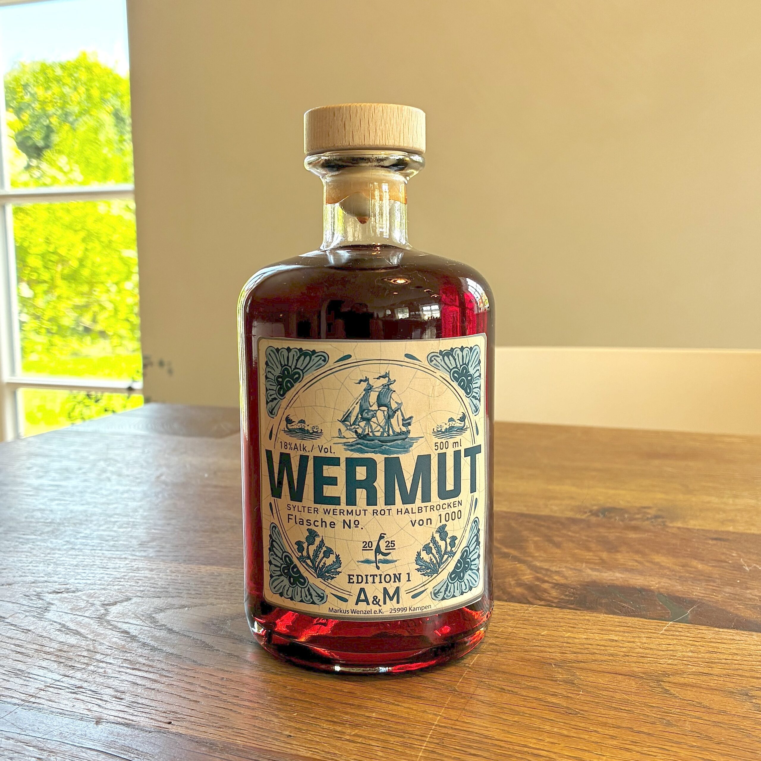 Wermut_label_2025EDITION